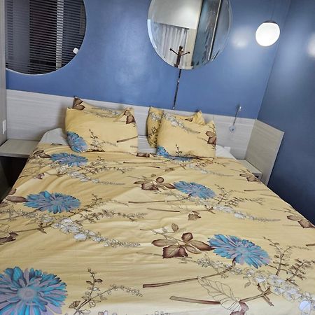 Flat Vista Mar Boa Viagem Apartment Recife Exterior photo