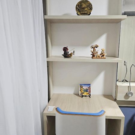 Flat Vista Mar Boa Viagem Apartment Recife Exterior photo