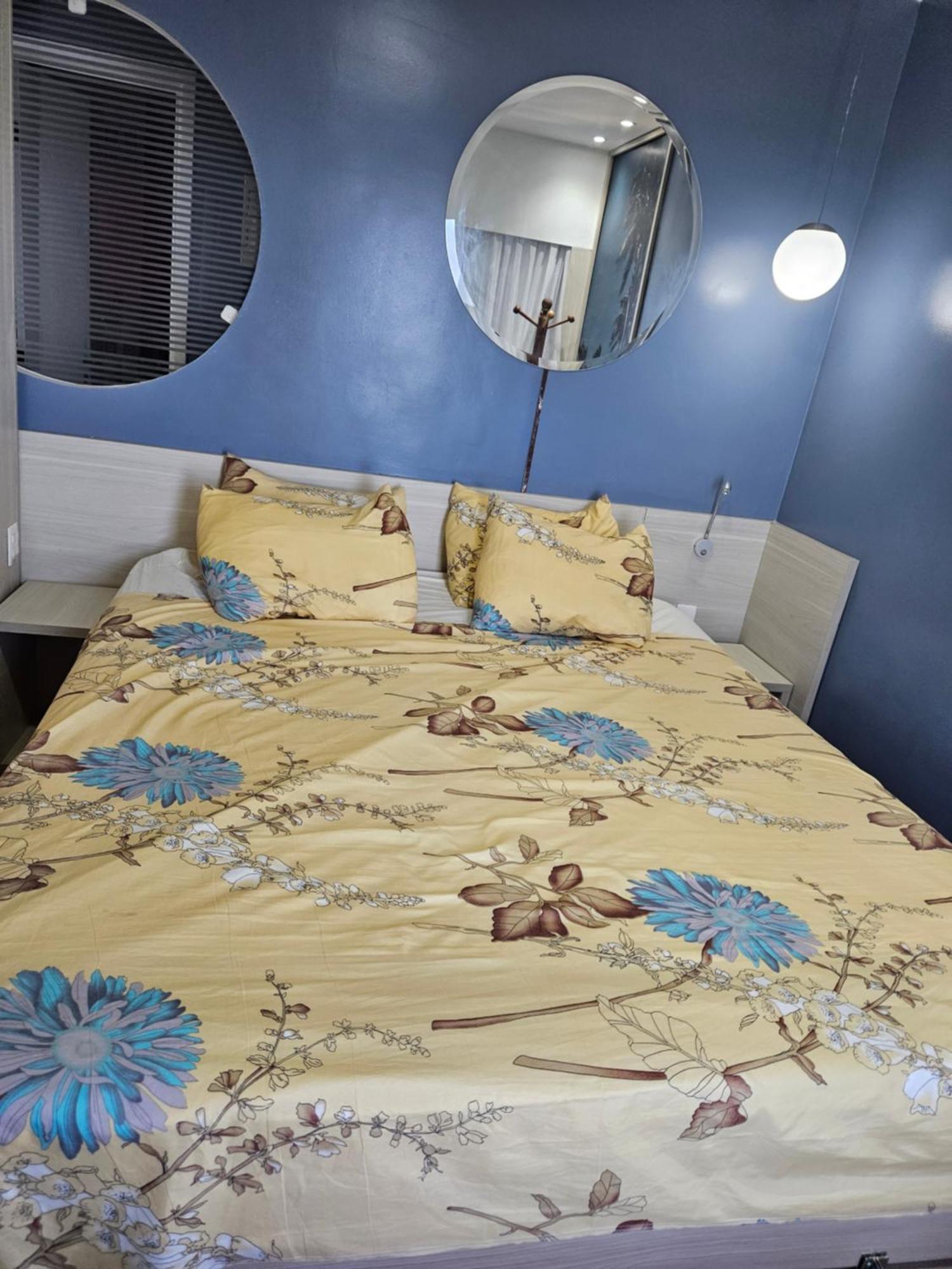 Flat Vista Mar Boa Viagem Apartment Recife Exterior photo