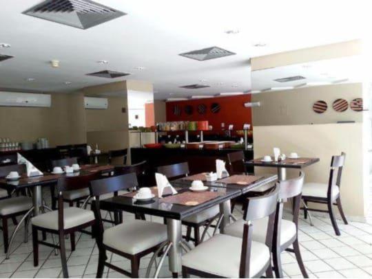 Flat Vista Mar Boa Viagem Apartment Recife Exterior photo
